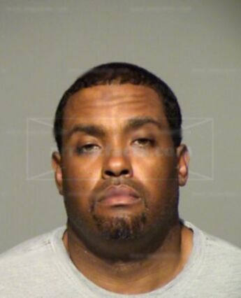 Marquis Mcswain
