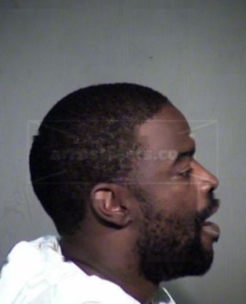 Aaron Leon Crofton
