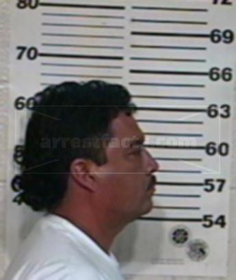 Fidencio Torres Reyna