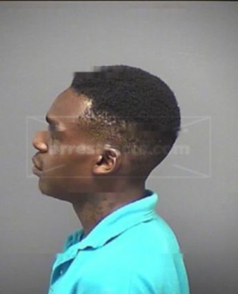 Rahkal Christopher Younger