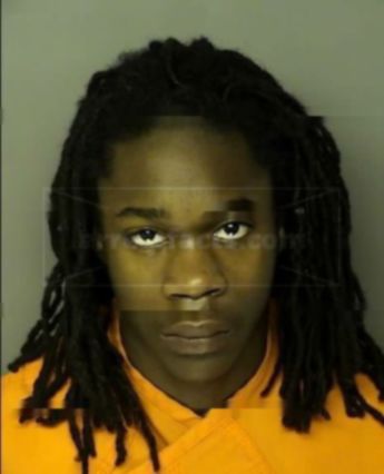 Michael Lavon Johnson