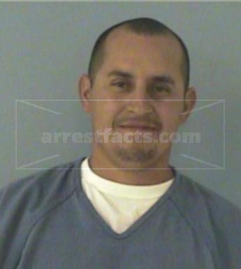 Raul Villarreal Galindo
