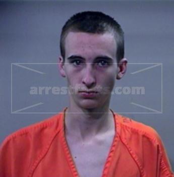 Tristan Keys Brown