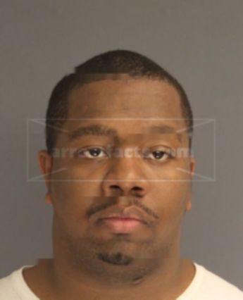 Laquan J Wright