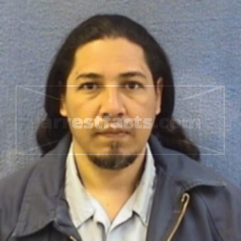 Jesus J. Moreno