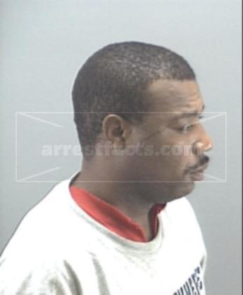 Tyrone Dewayne Maddox