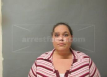 Bobbi Jo Cochran