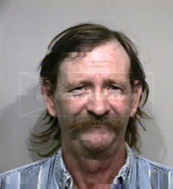 Gary Anson Woodward