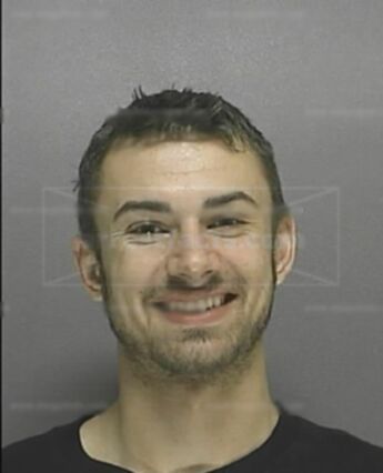 Trevor Parker Mcnutt