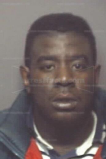 Albert David Ramsey