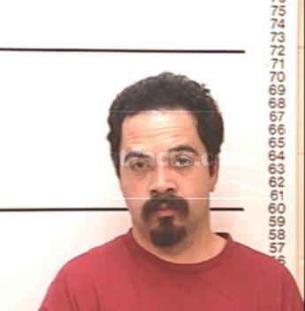 Raymond Eugene Gomez
