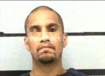 Oliver Landeros Jr.