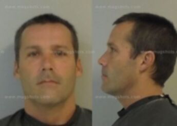 Mitchell John Radford