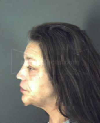 Bobbie Michelle Collins