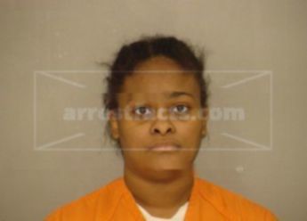 Abigail Louann* Whytus