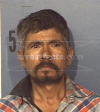 Verulo Garcia Martinez