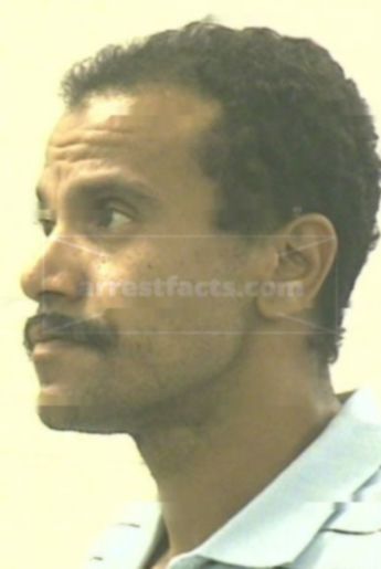 Marcos Eli Morales