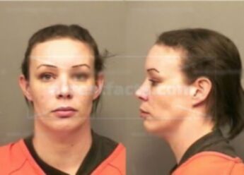 Nicole Lescault
