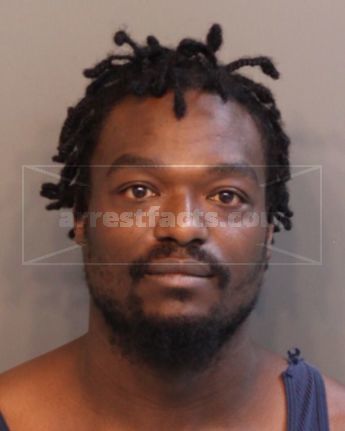 Wesley Lebron Hicks