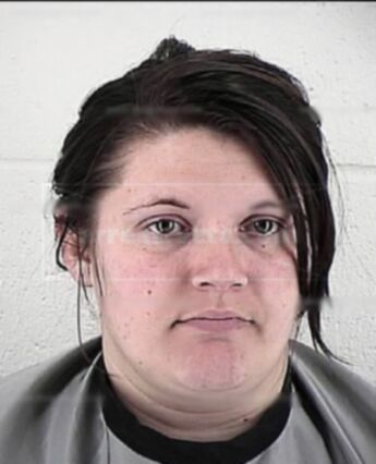 Tiffany Marie Mcfarland