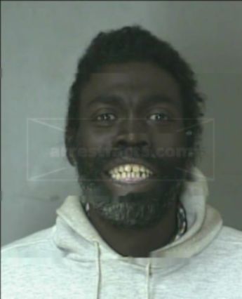 Lafayette Thomas