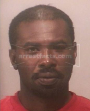 Thaddeus Jermaine Lawson