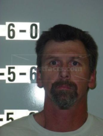 Derek Gene Smith