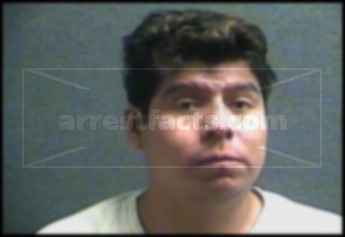 Jose Gomez Garcia