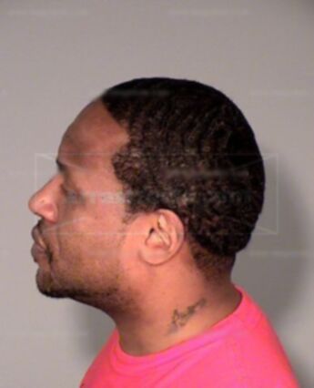 Andre William Bell