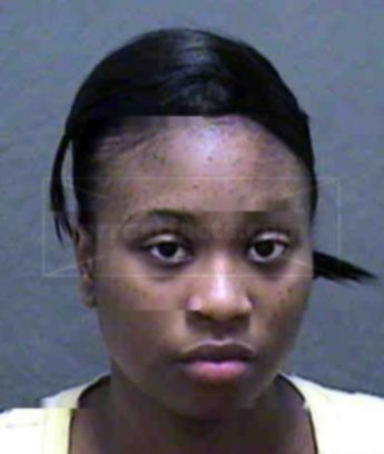 Carolyn Nicole Lilly