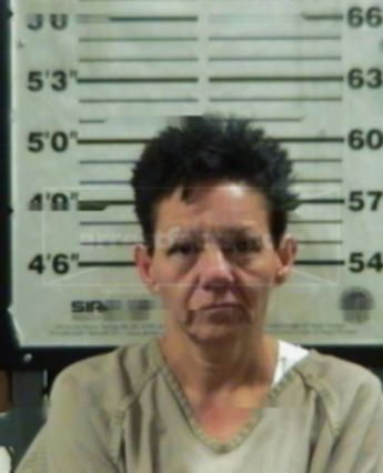 Doreen L Mckinnon