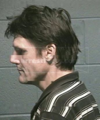 Gregory Mark Denton