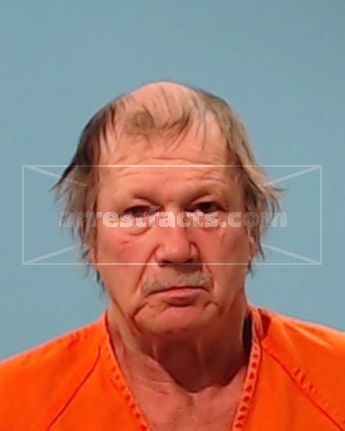 Johnny Ray Davis