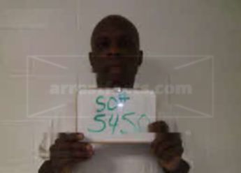 Jacques Laraye Williams