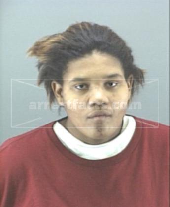 Stacy Lanice Givens