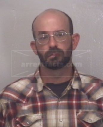 Adam Trent Goforth