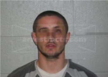 Branson Wade Dewitt