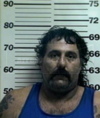 Clinton Keith Holmes