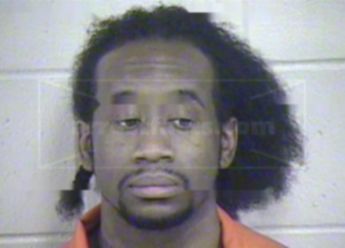 Tyrell Jamal Mccoy