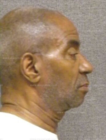 Horace D Bush