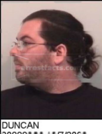 David Dane Duncan