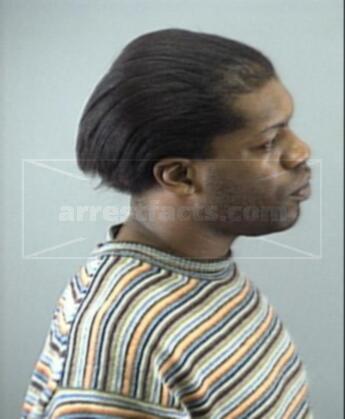 Reginald Terrance Pierce