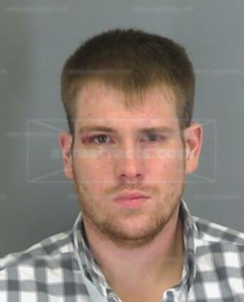 Cody Luther Bragg
