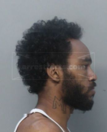 Ayinde Jihad Brooks