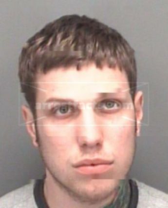 Joshua Howell Riddle