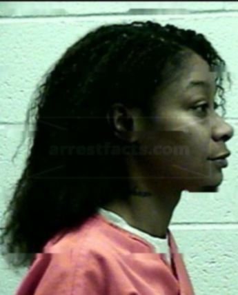 Kindra M Dickerson