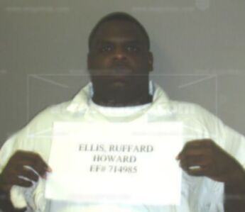 Ruffard Howard Ellis