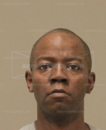 Mark Anthony Guyton