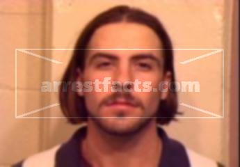 Timothy Shane Dodson