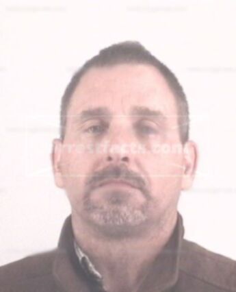 Todd Wayne Mcdougle